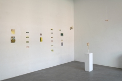 © Schmoelzer, Ausstellung Malerei und Skulptur